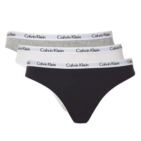 ropa interior calvin klein mujer|calvin klein calzones.